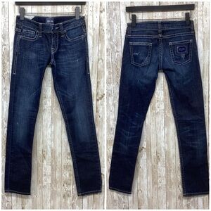 Jean Paul Gaultier Jeans [AA218]
